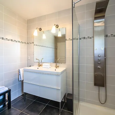 Luxurious In With Private Pool Villa *