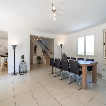 Luxurious In With Private Pool Villa *