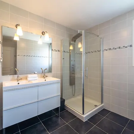 Villa Luxurious In With Private Pool *