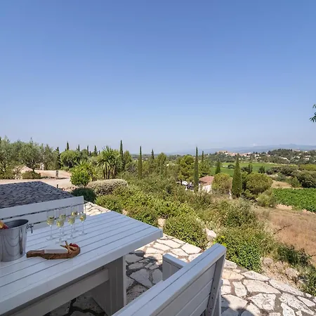 Luxurious In With Private Pool Villa