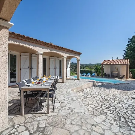 Luxurious In With Private Pool * Oupia