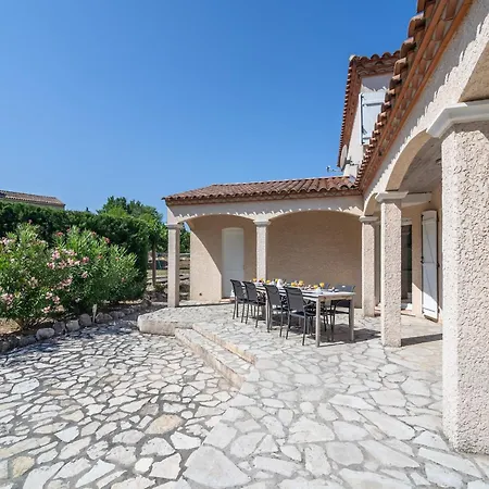 Luxurious In With Private Pool