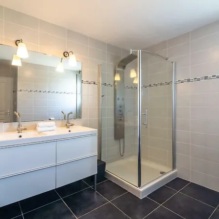 Villa Luxurious In With Private Pool *