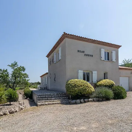 Villa Luxurious In With Private Pool *