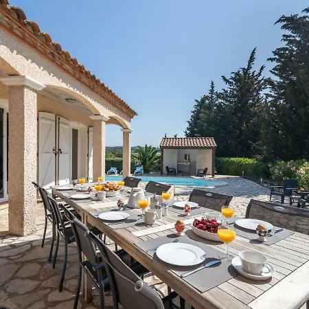 Luxurious In With Private Pool *
