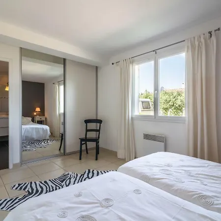 Villa Luxurious In With Private Pool Oupia