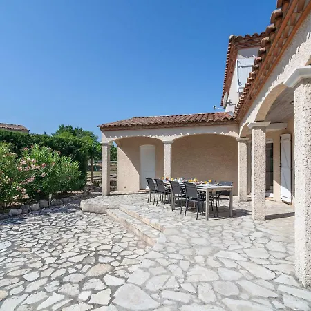 Luxurious In With Private Pool Villa *