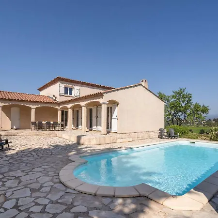 Luxurious In With Private Pool *