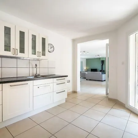Luxurious In With Private Pool Villa *