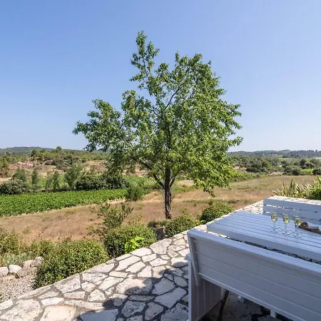 Luxurious In With Private Pool Villa *