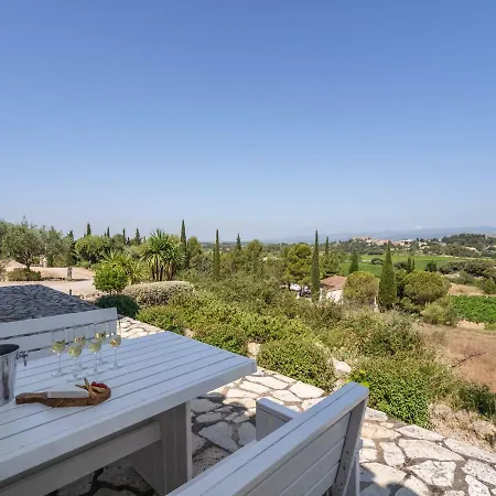 Luxurious In With Private Pool * Oupia