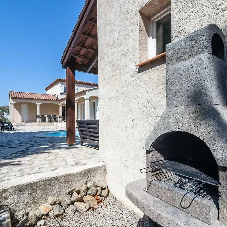Villa Luxurious In With Private Pool